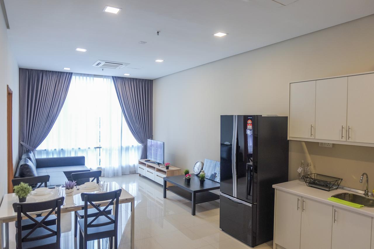 Soho Klcc By Perfect Host Apartment *