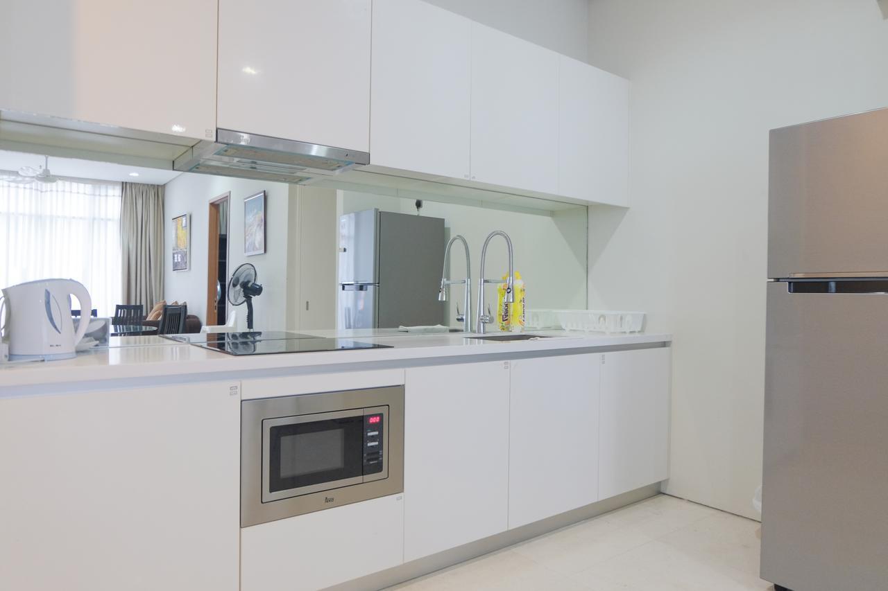 Apartment Soho Klcc By Perfect Host