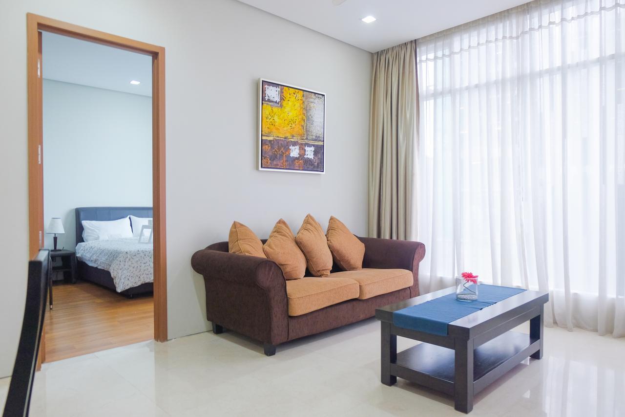 Apartment Soho Klcc By Perfect Host Kuala Lumpur