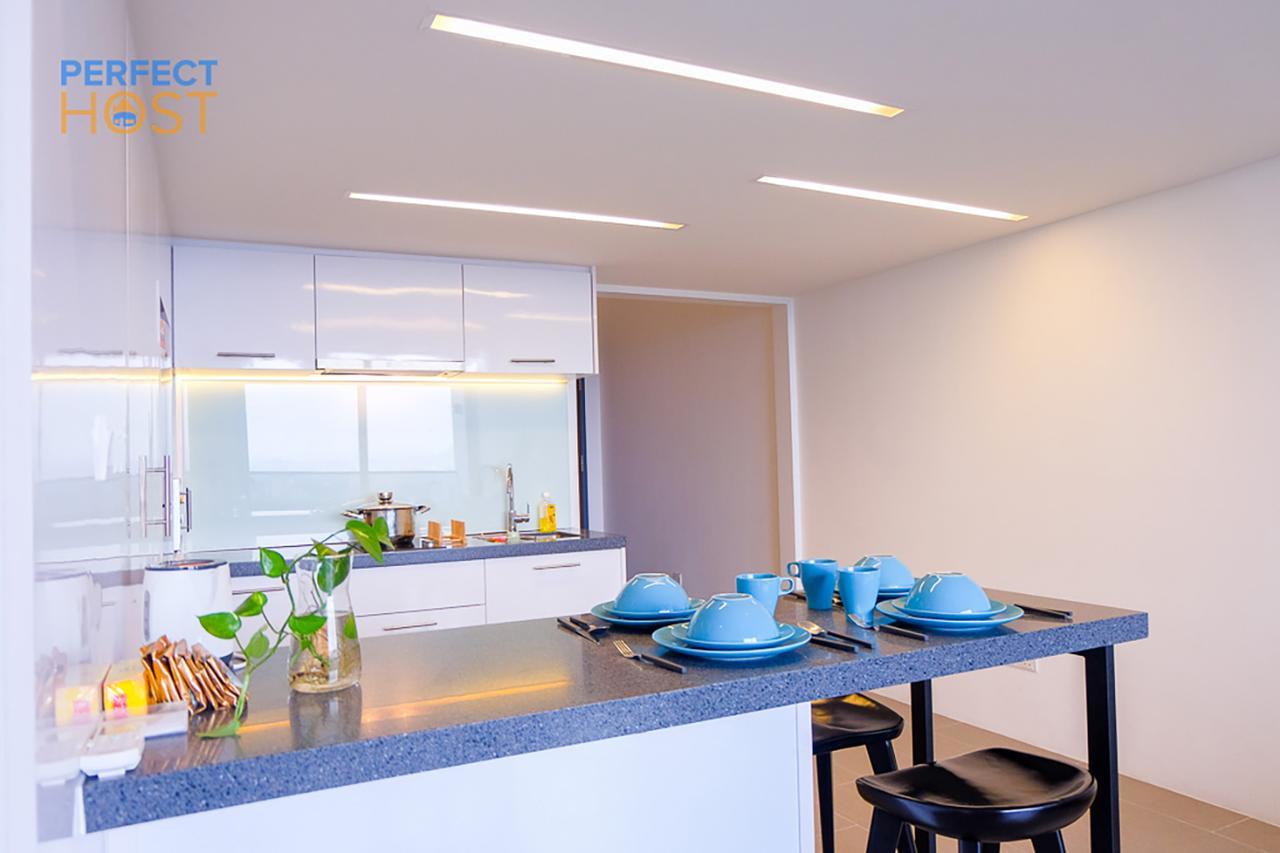 Apartment The Establishment At Bangsar By Perfect Host Kuala Lumpur