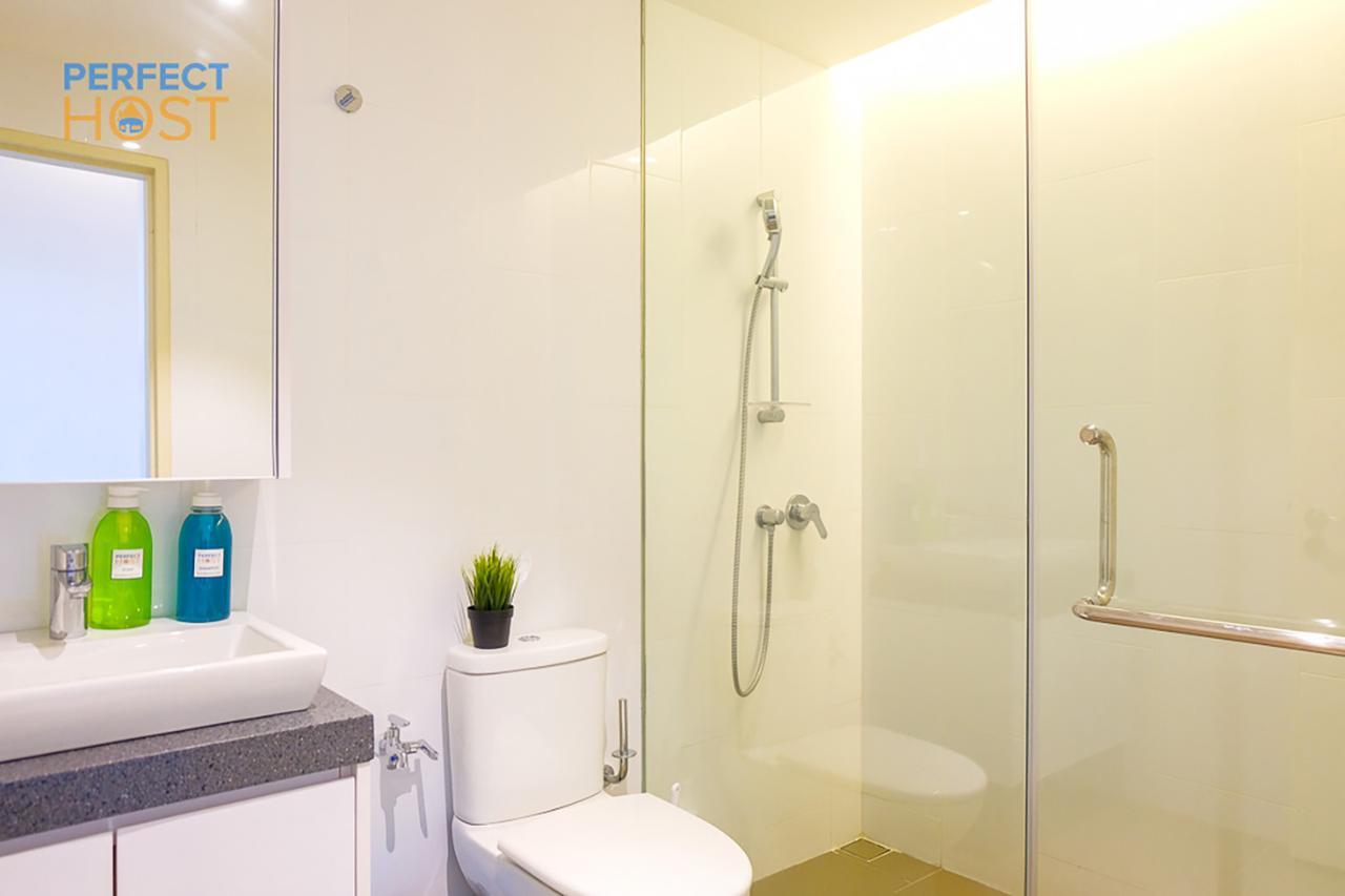 Apartment The Establishment At Bangsar By Perfect Host Kuala Lumpur