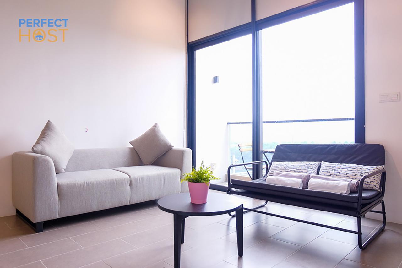 The Establishment At Bangsar By Perfect Host Apartment