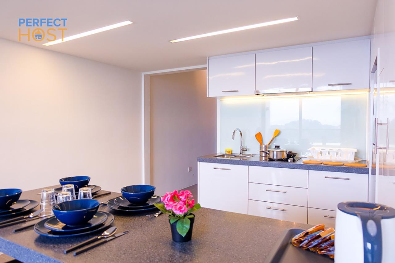 The Establishment At Bangsar By Perfect Host Kuala Lumpur