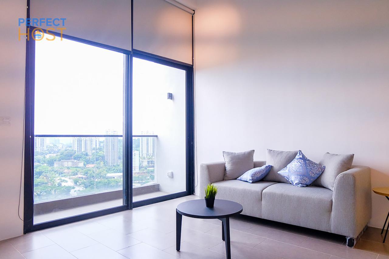 The Establishment At Bangsar By Perfect Host Apartment *