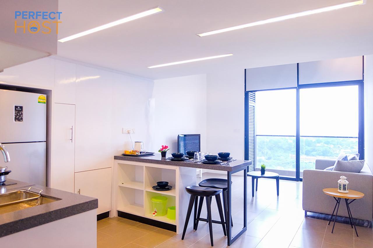 The Establishment At Bangsar By Perfect Host Kuala Lumpur
