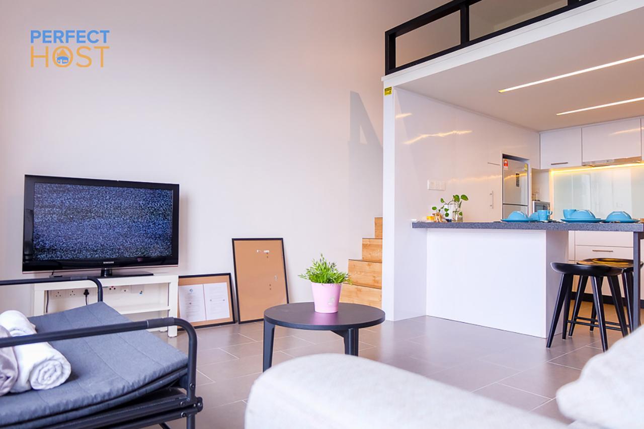 The Establishment At Bangsar By Perfect Host Apartment *
