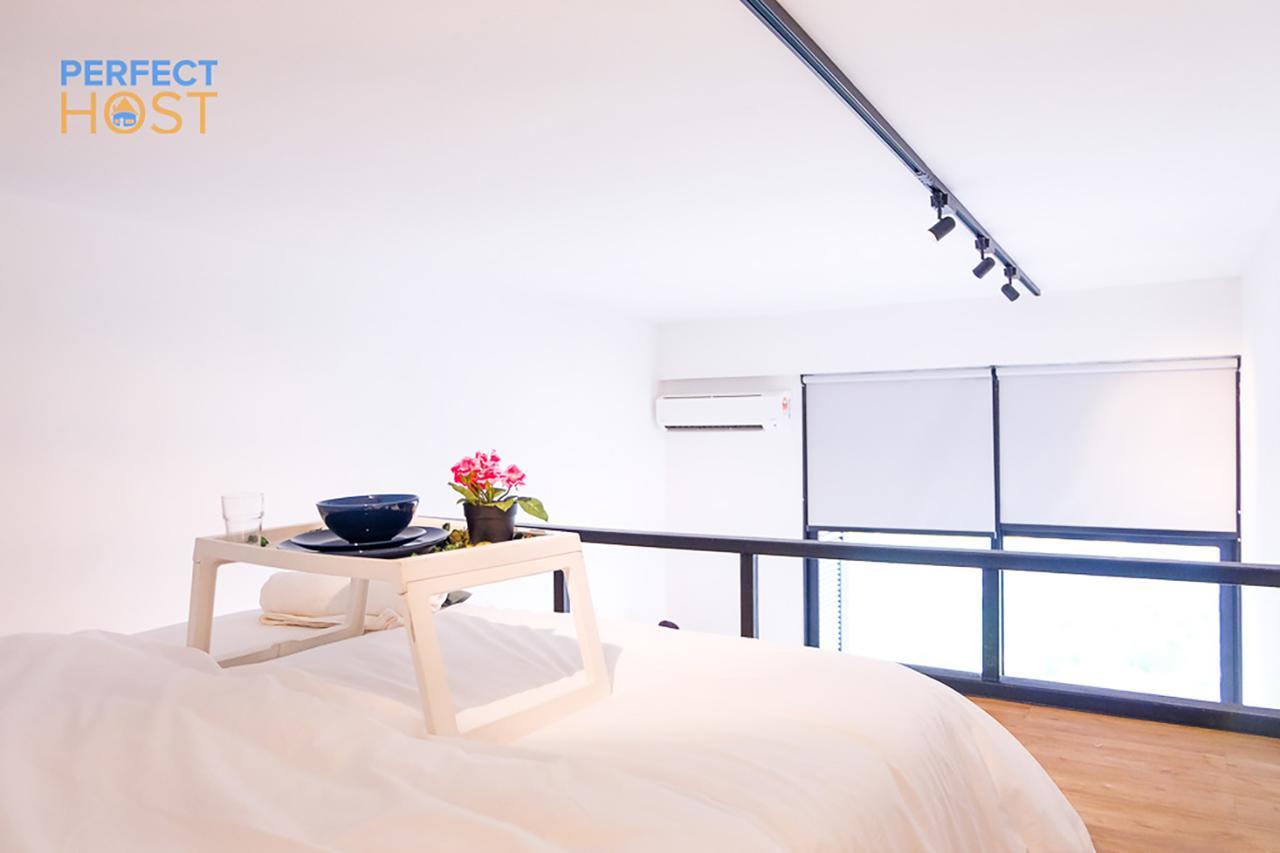Apartment The Establishment At Bangsar By Perfect Host *