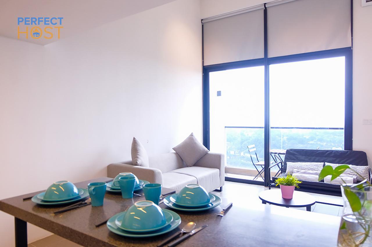 The Establishment At Bangsar By Perfect Host Kuala Lumpur