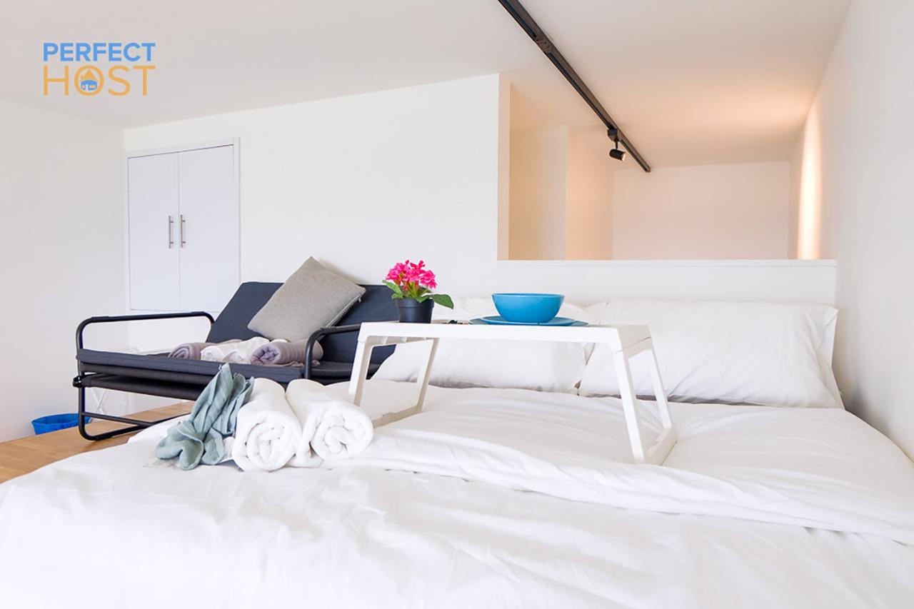 The Establishment At Bangsar By Perfect Host * Kuala Lumpur