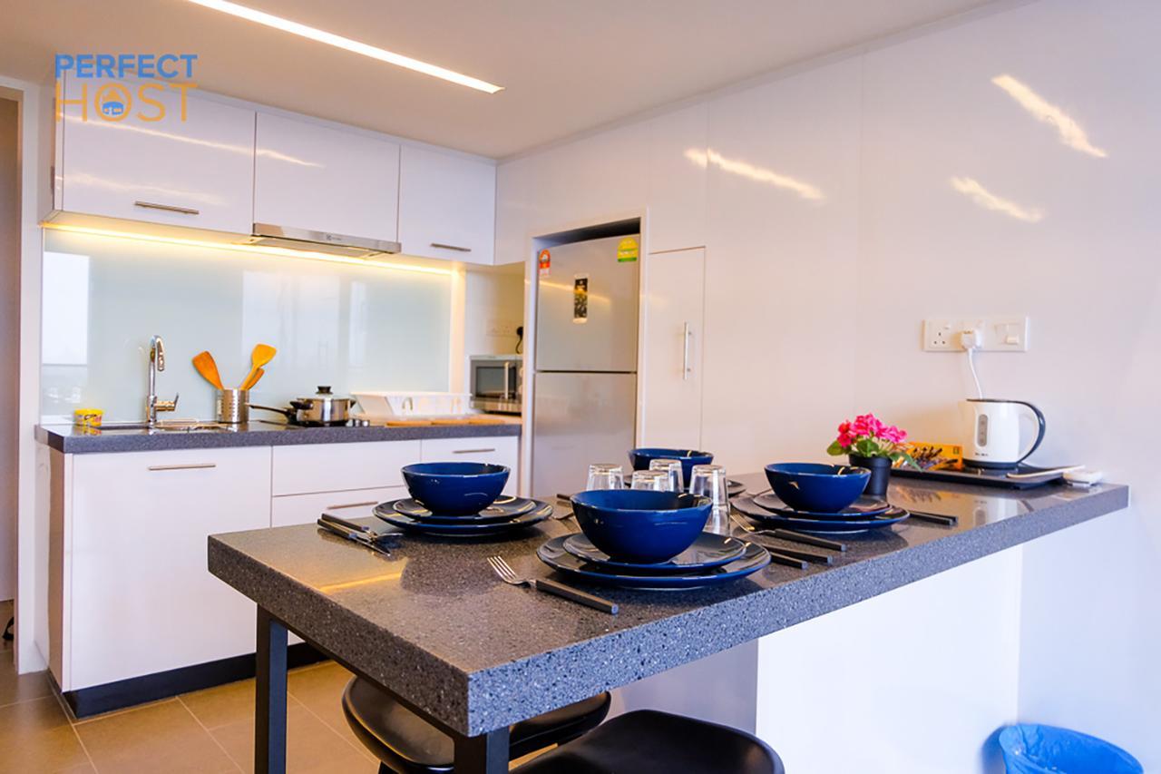Apartment The Establishment At Bangsar By Perfect Host Kuala Lumpur