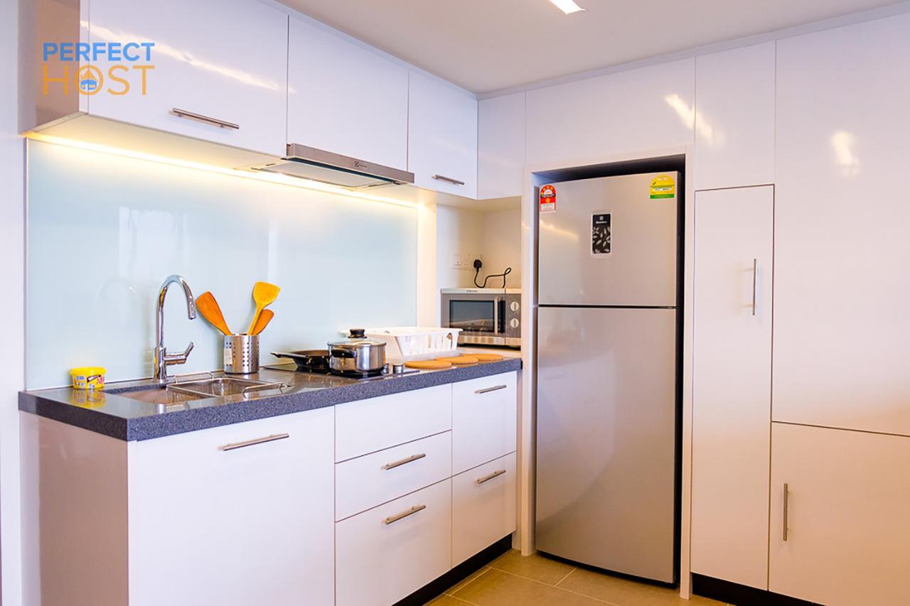 The Establishment At Bangsar By Perfect Host *