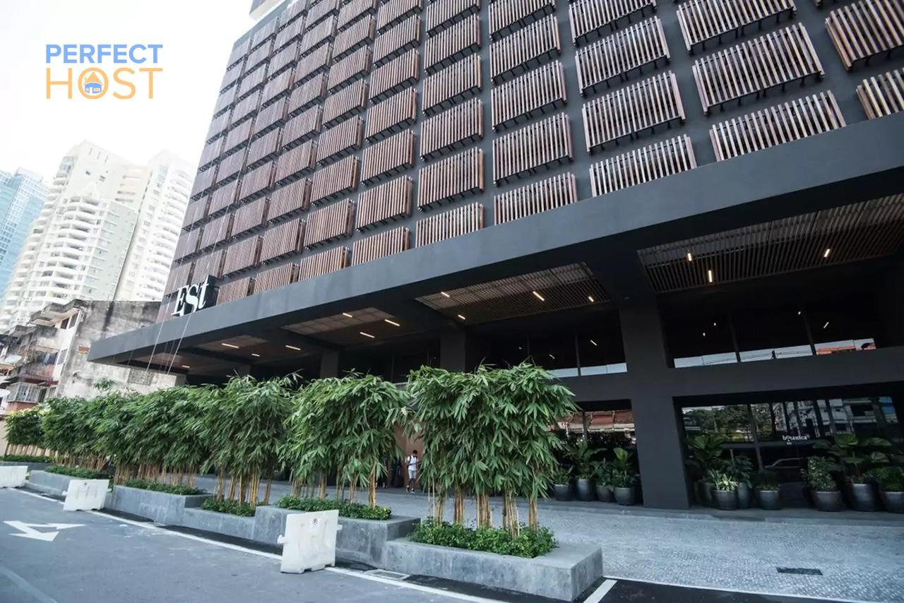 Apartment The Establishment At Bangsar By Perfect Host Kuala Lumpur