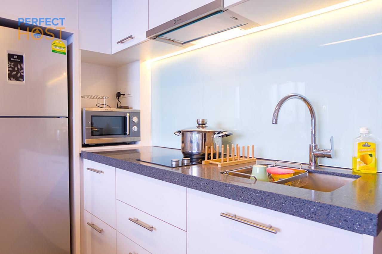 The Establishment At Bangsar By Perfect Host Apartment
