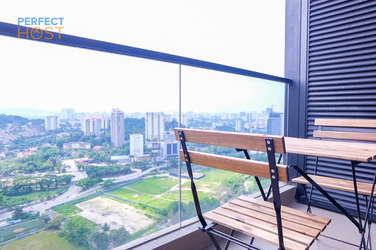 Apartment The Establishment At Bangsar By Perfect Host Kuala Lumpur