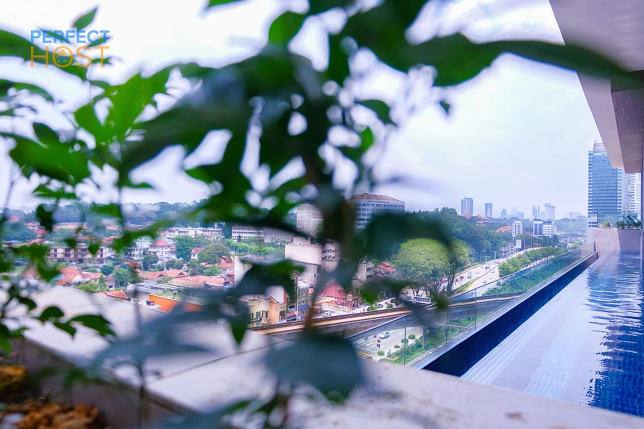 The Establishment At Bangsar By Perfect Host Apartment