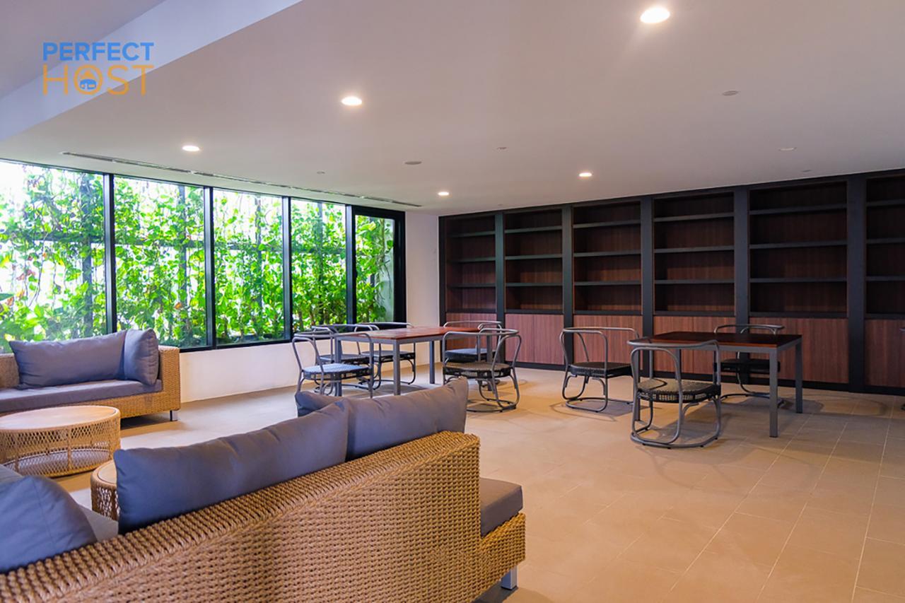 Apartment The Establishment At Bangsar By Perfect Host Kuala Lumpur