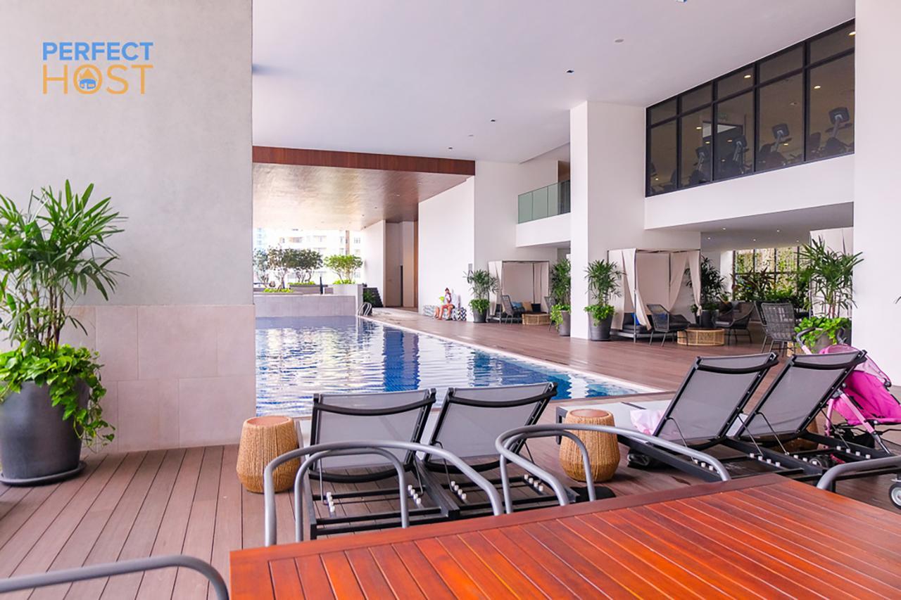 Apartment The Establishment At Bangsar By Perfect Host *