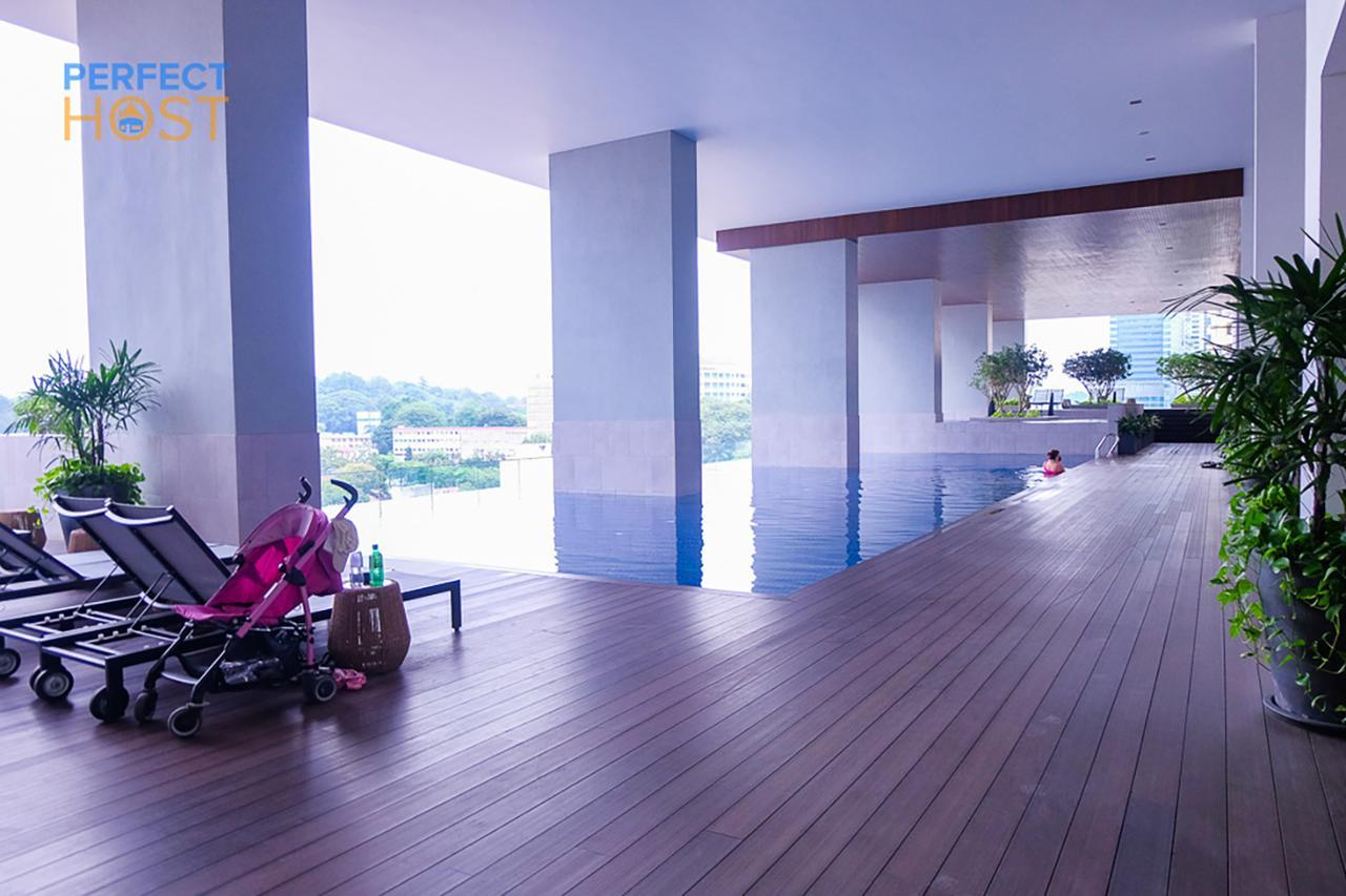 The Establishment At Bangsar By Perfect Host * Kuala Lumpur