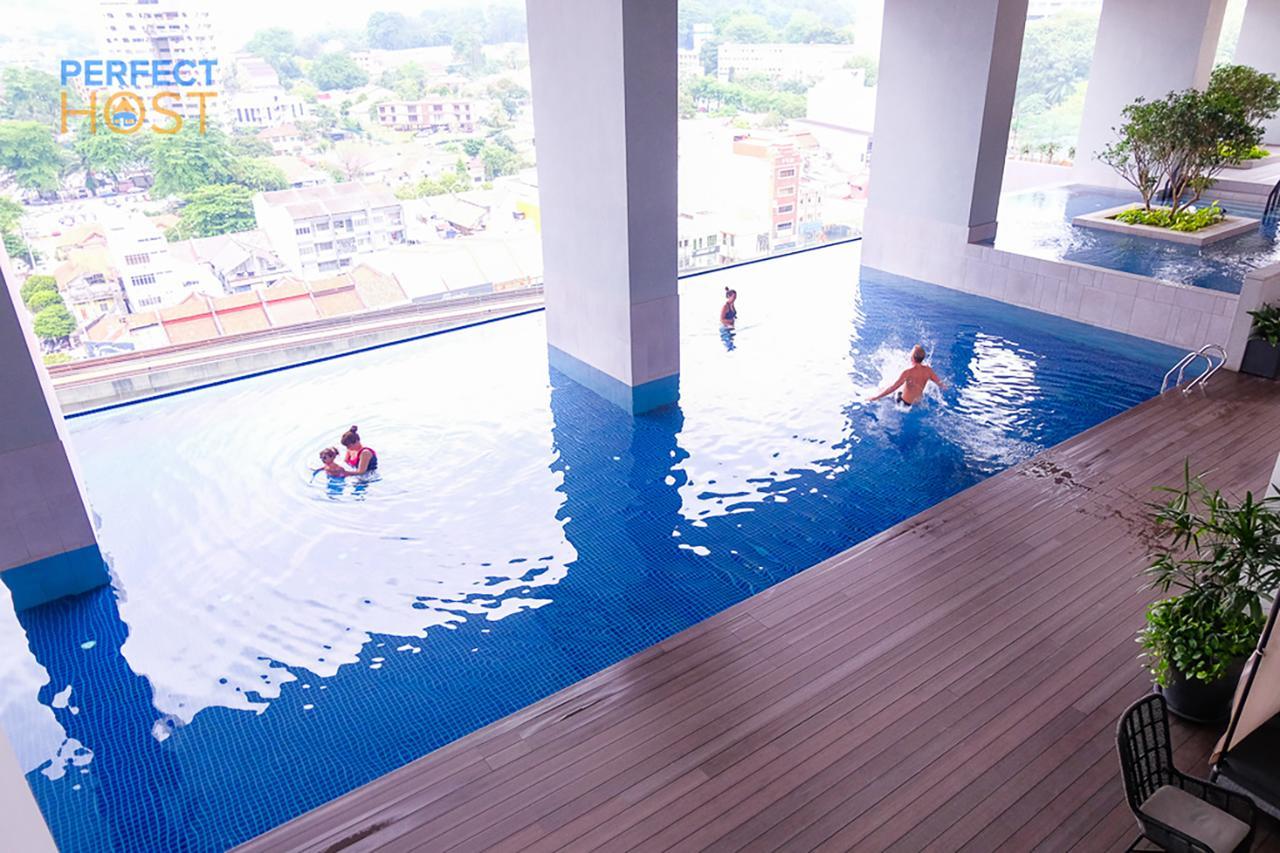 The Establishment At Bangsar By Perfect Host Apartment Kuala Lumpur