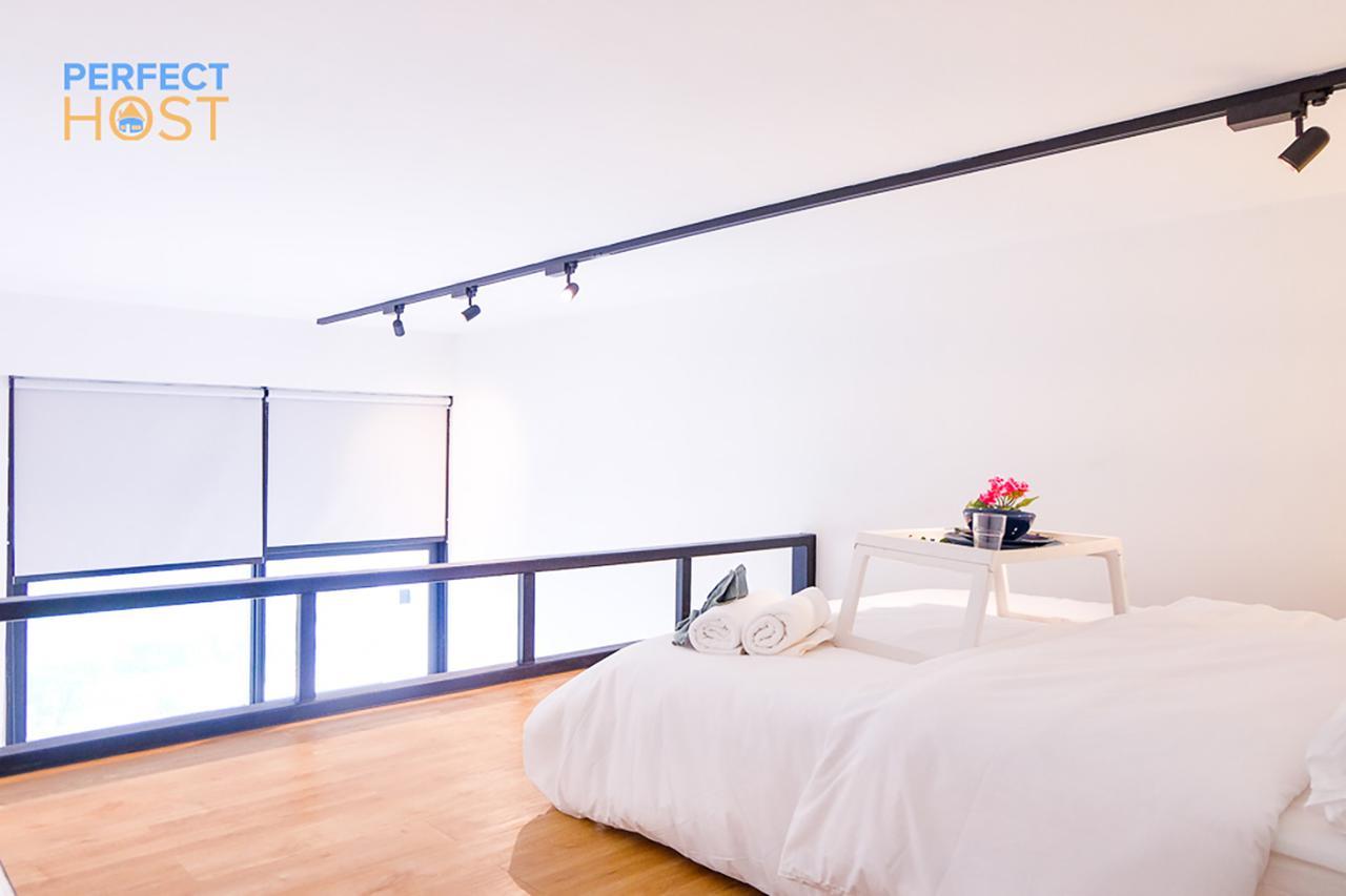 The Establishment At Bangsar By Perfect Host * Kuala Lumpur