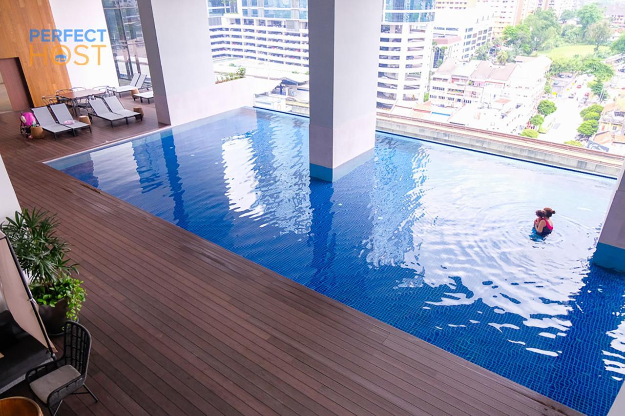 The Establishment At Bangsar By Perfect Host *