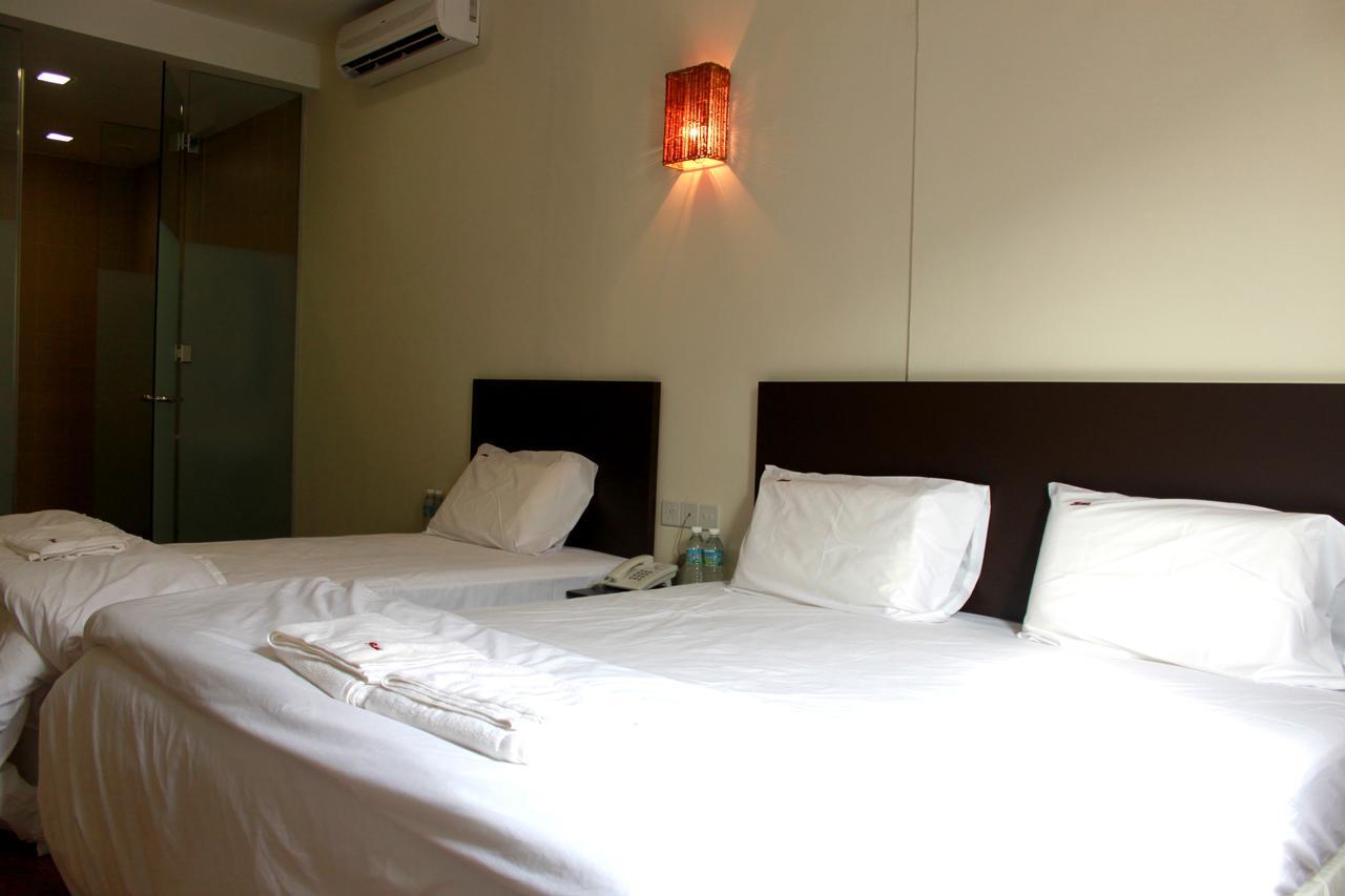 Sens Hotel Kuala Lumpur
