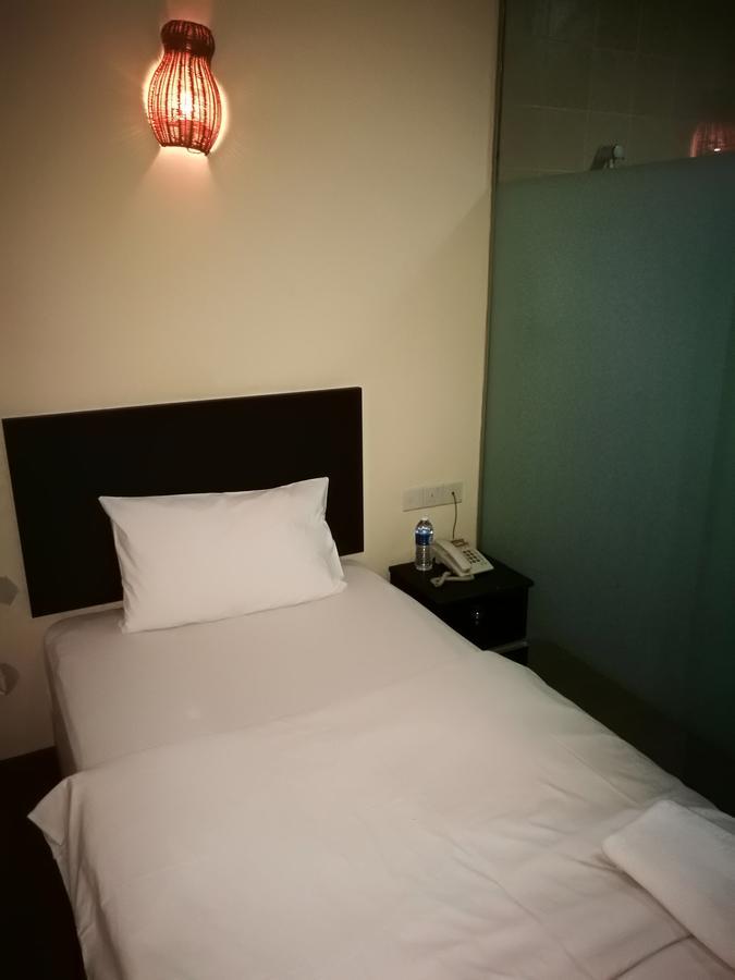 Sens Hotel Kuala Lumpur