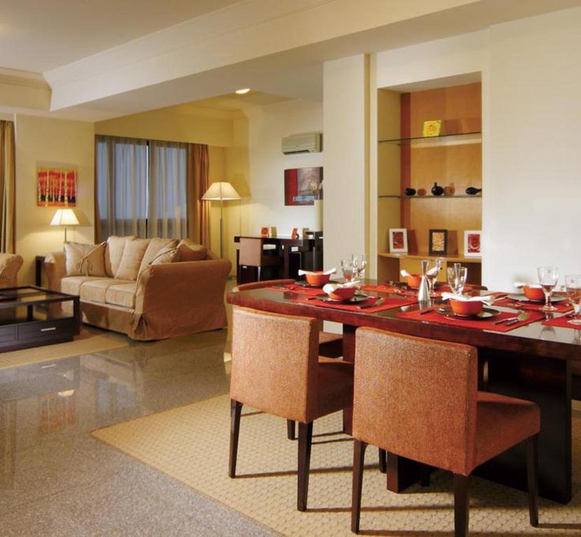 Sri Tiara Residences Kuala Lumpur
