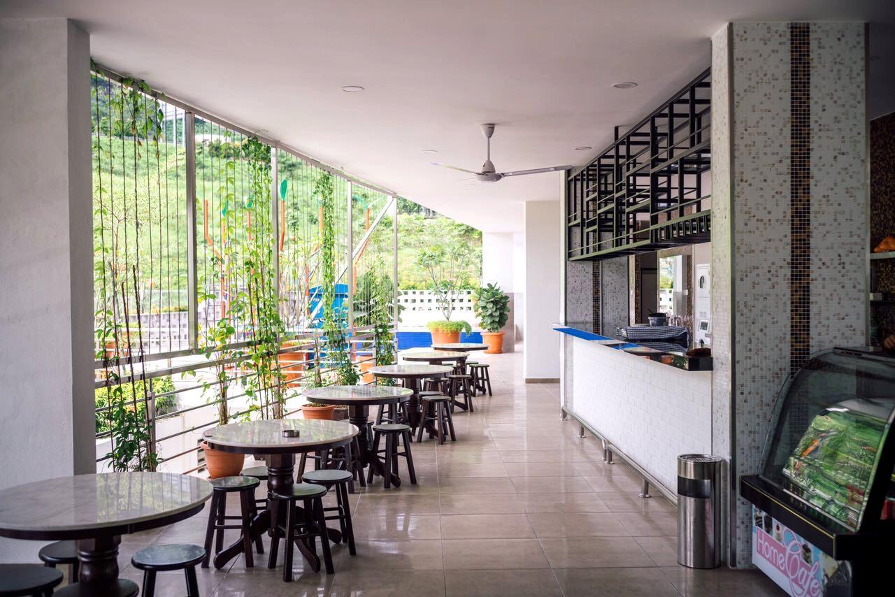 Residensi Harmoni 1