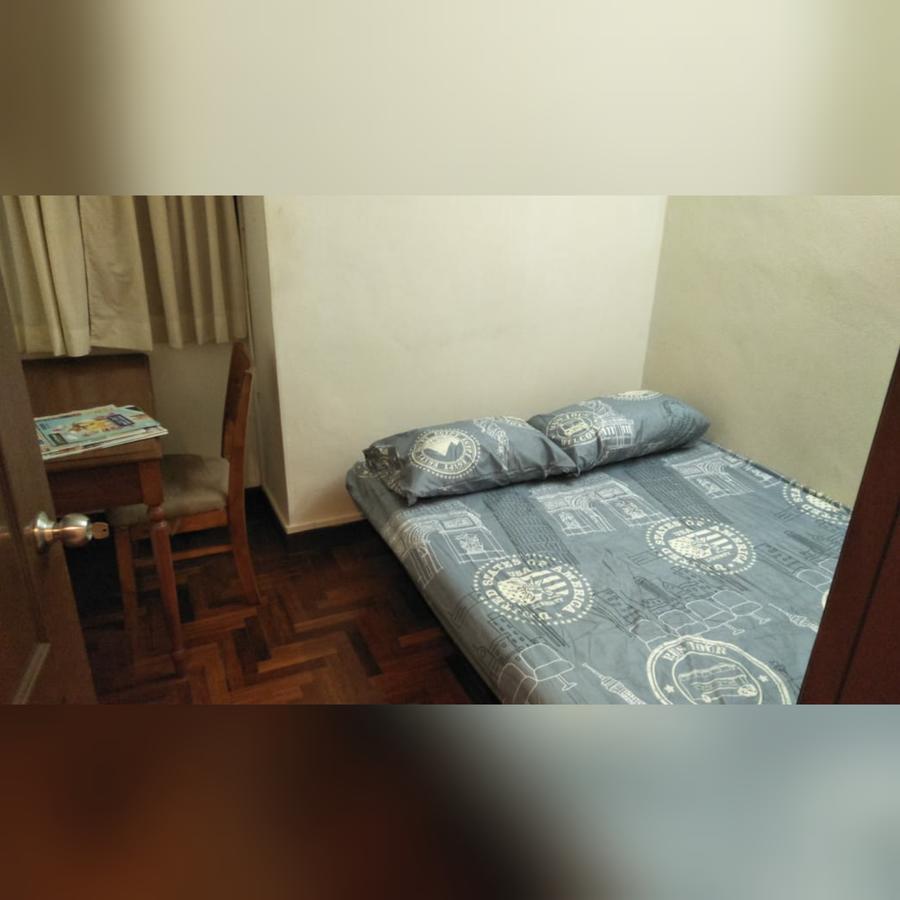 Myrodi Homestay *