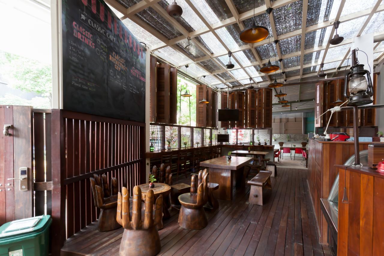 Zen Changkat Thambi Dollah * Kuala Lumpur