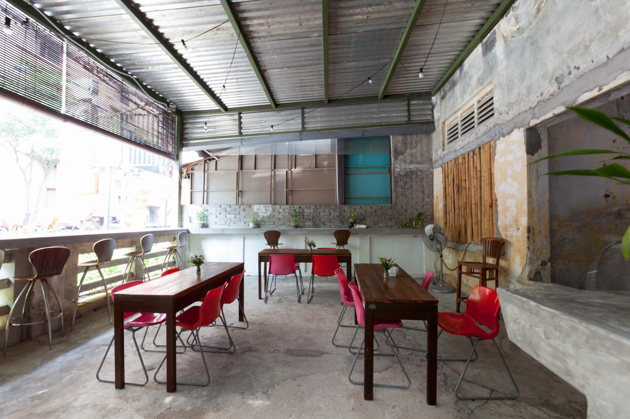 Zen Changkat Thambi Dollah Hotel