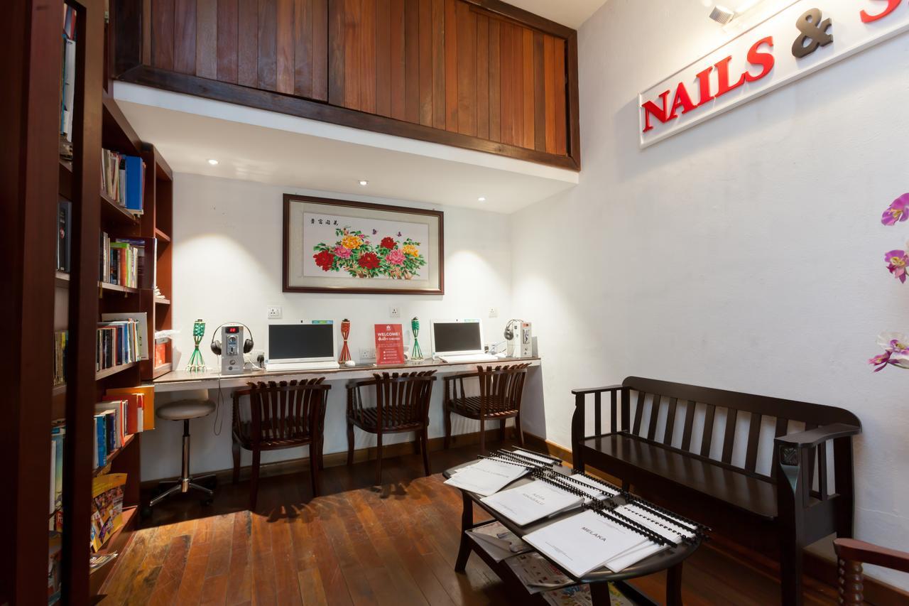 Hotel Zen Changkat Thambi Dollah *