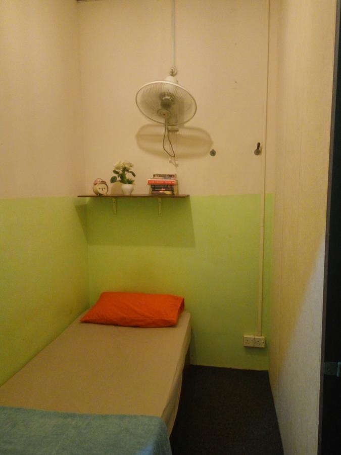 The Longhouse Hostel Kuala Lumpur