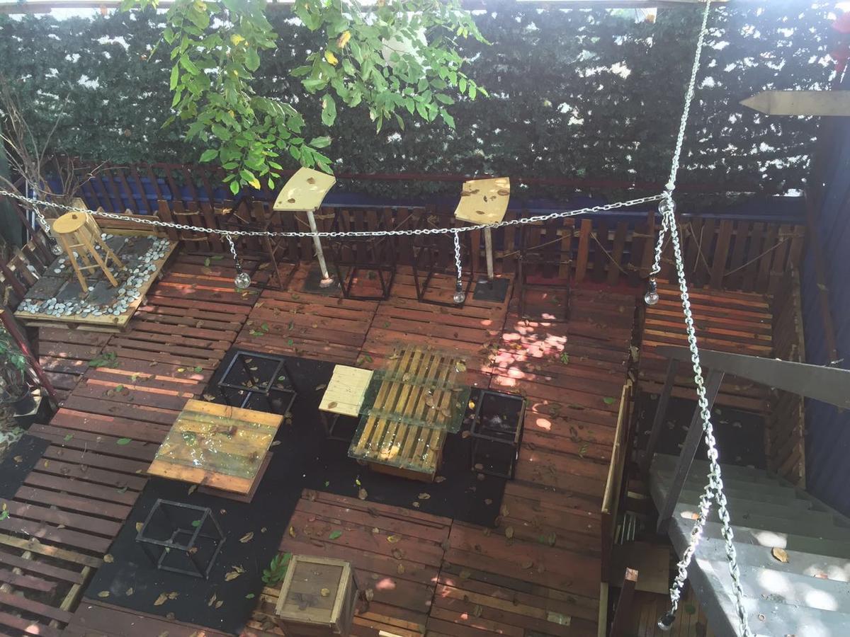 The Longhouse Hostel Kuala Lumpur