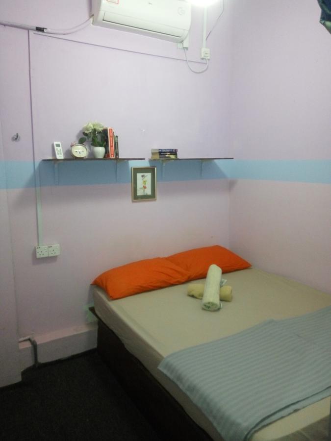 The Longhouse Hostel