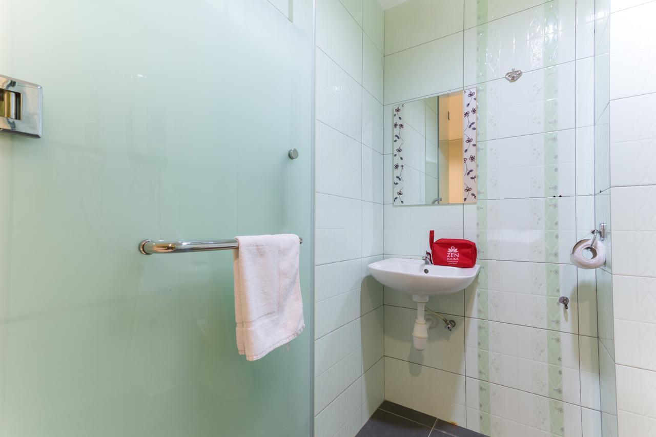 Hotel Zen Twin Kuala Lumpur