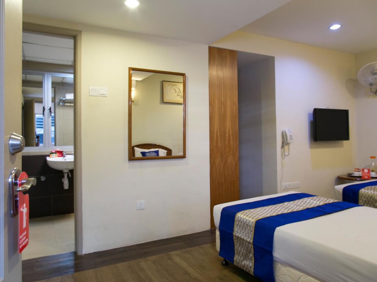 Oyo 197 Hotel Ww Kl Hotel