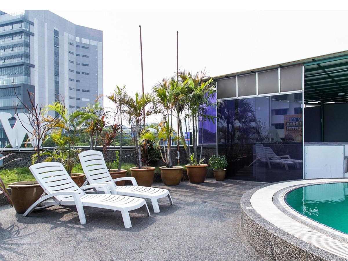 Hotel Oyo 197 Hotel Ww Kl Kuala Lumpur