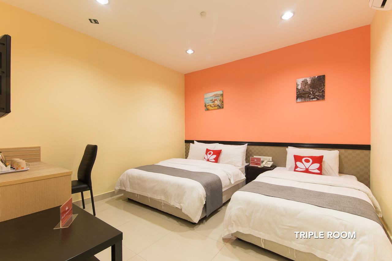 Hotel Zen Twin 3*