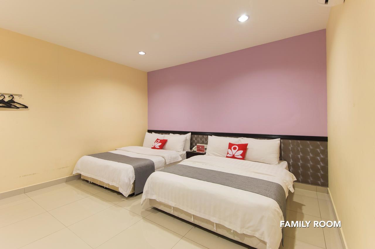 Zen Twin Kuala Lumpur
