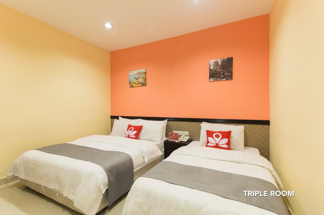 Zen Twin Hotel