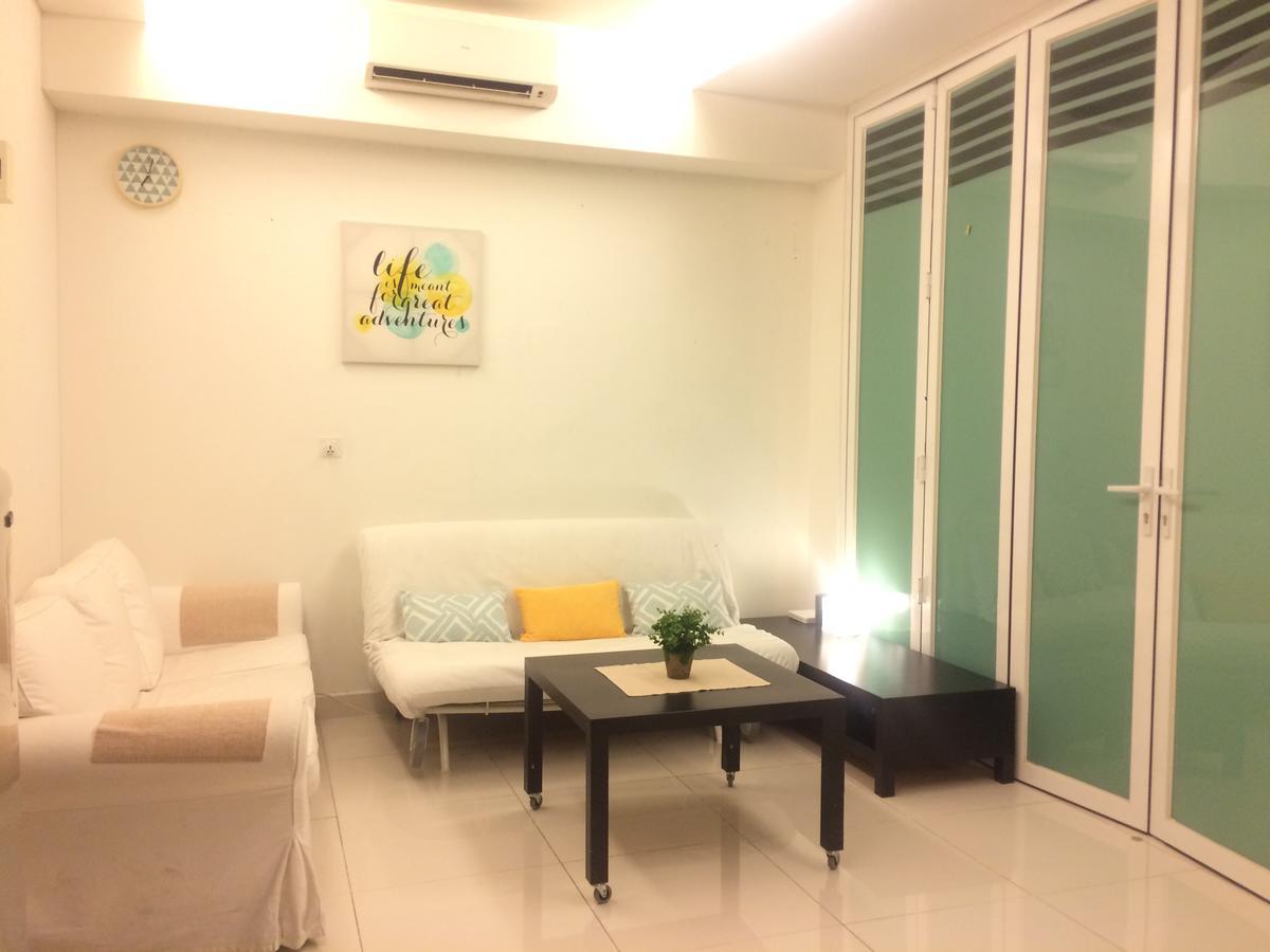 Fardain Place Apartment *