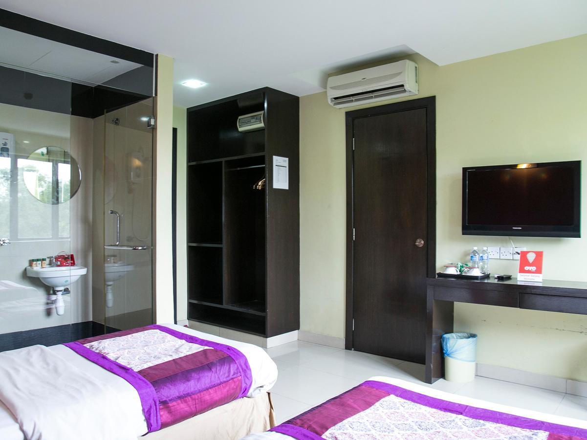 Oyo 173 De Nice Hotel