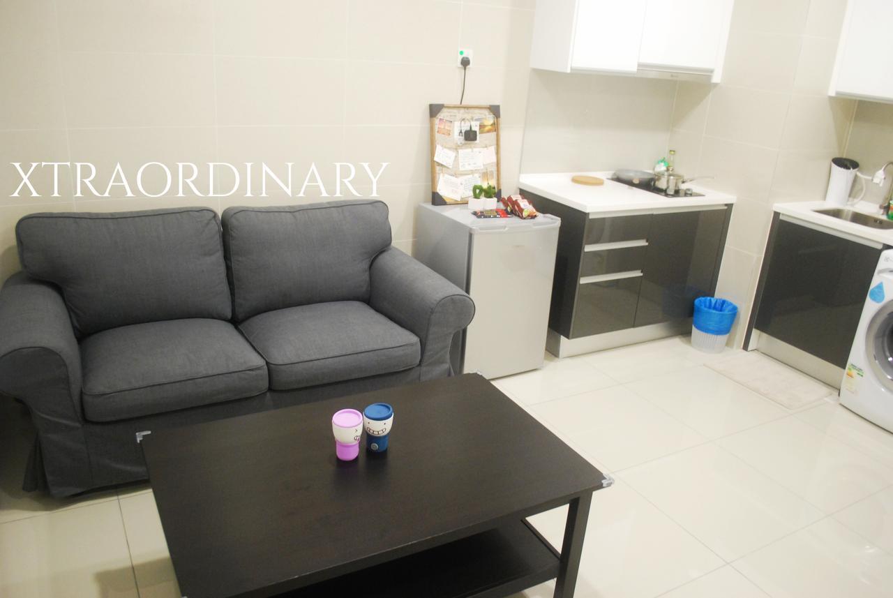 Klgateway Residences Apartment Kuala Lumpur