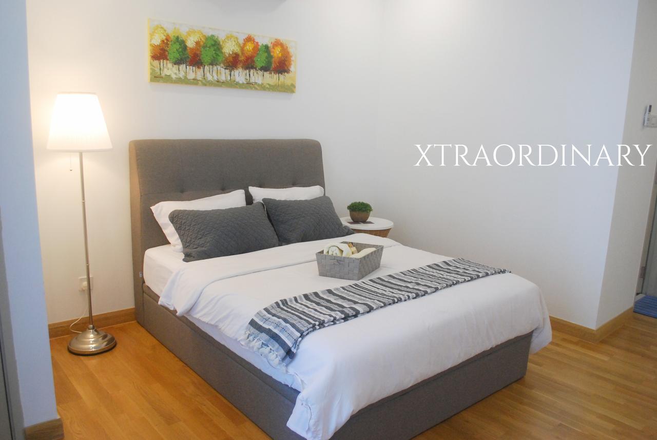 Klgateway Residences Kuala Lumpur