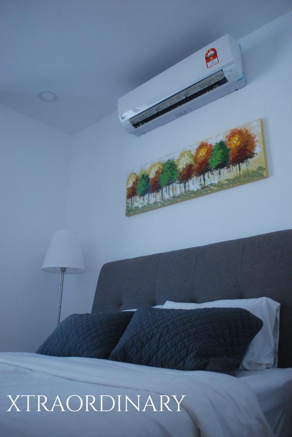 Klgateway Residences * Kuala Lumpur