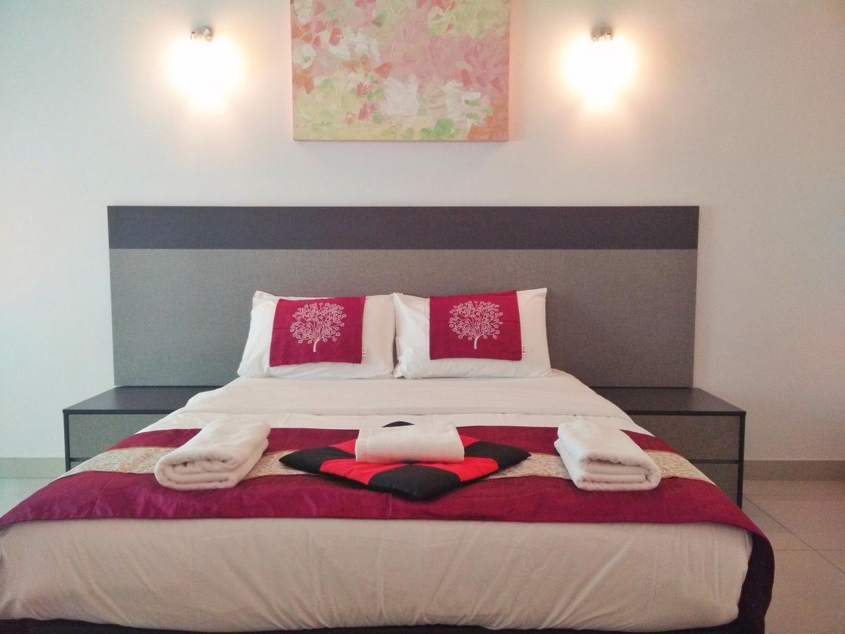 Aster Bukit Jalil Hotel