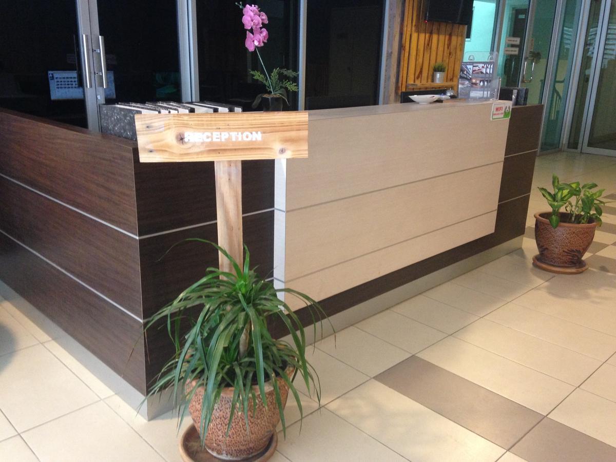 Aster Bukit Jalil Hotel Kuala Lumpur