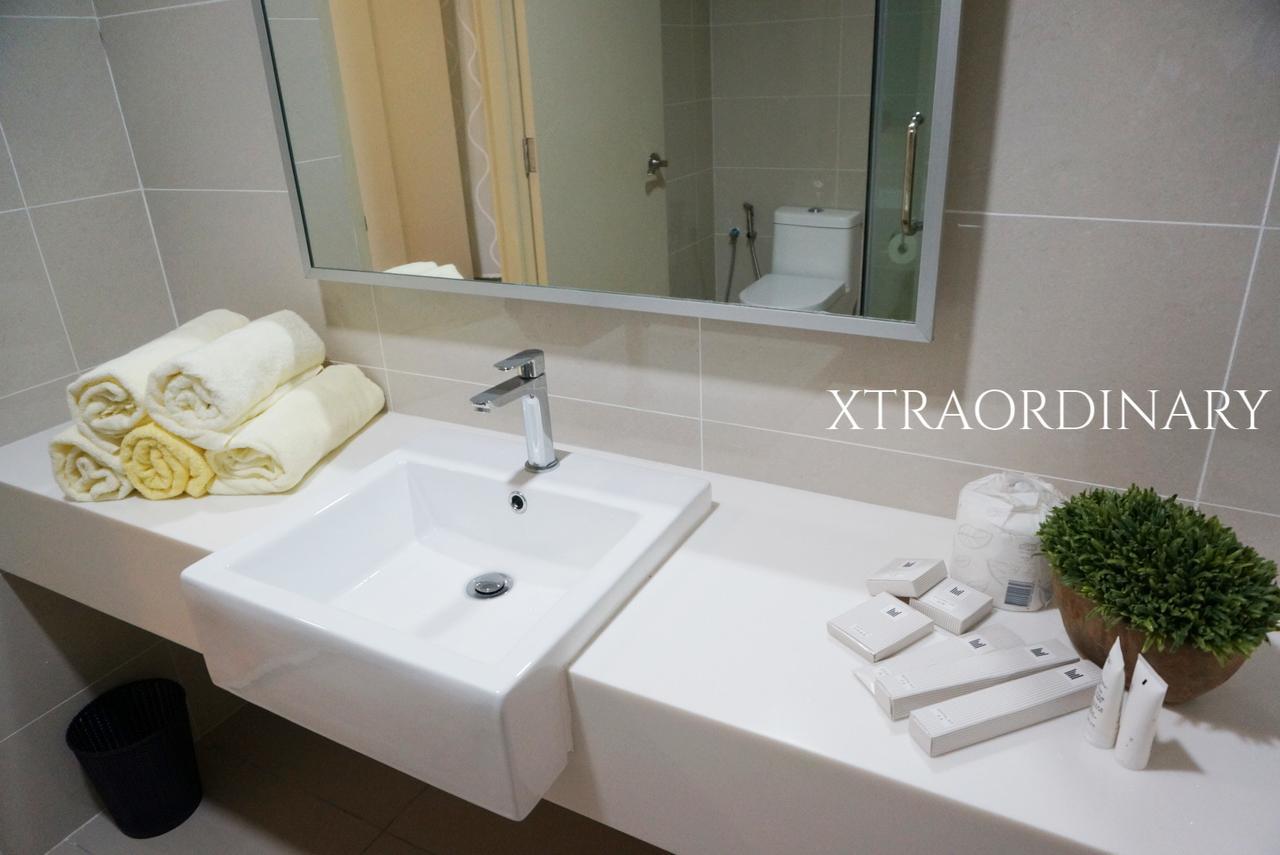 Apartment Klgateway Residences *